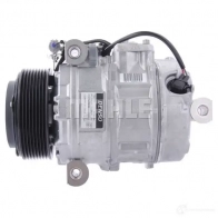 Компрессор кондиционера MAHLE ORIGINAL 13NZ 1 acp231000p 1437592004 - Изображение 6