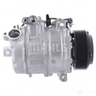 Компрессор кондиционера MAHLE ORIGINAL 13NZ 1 acp231000p 1437592004 - Изображение 8