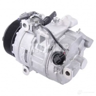Компрессор кондиционера MAHLE ORIGINAL 13NZ 1 acp231000p 1437592004 - Изображение 9