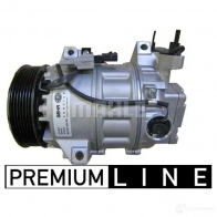 Компрессор кондиционера MAHLE ORIGINAL 13NZ 1 acp231000p 1437592004 - Изображение 15