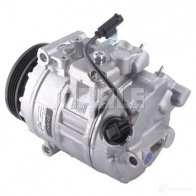 Компрессор кондиционера MAHLE ORIGINAL 1437591809 HU 7OZU8 ACP 1433 000P - Изображение 8