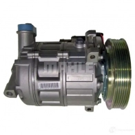 Компрессор кондиционера MAHLE ORIGINAL 1437592250 E0HN 7 ACP 508 000P - Изображение 7