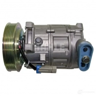 Компрессор кондиционера MAHLE ORIGINAL 1437592250 E0HN 7 ACP 508 000P - Изображение 8