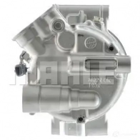 Компрессор кондиционера MAHLE ORIGINAL ACP 612 000P 1437589699 1 8HRQ6F