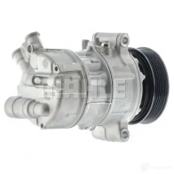 Компрессор кондиционера MAHLE ORIGINAL ACP 612 000P 1437589699 1 8HRQ6F - Изображение 2