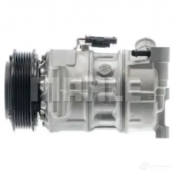 Компрессор кондиционера MAHLE ORIGINAL ACP 612 000P 1437589699 1 8HRQ6F - Изображение 3