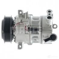 Компрессор кондиционера MAHLE ORIGINAL ACP 612 000P 1437589699 1 8HRQ6F - Изображение 9