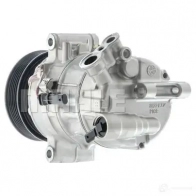 Компрессор кондиционера MAHLE ORIGINAL ACP 612 000P 1437589699 1 8HRQ6F - Изображение 10
