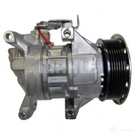 Компрессор кондиционера MAHLE ORIGINAL ACP 74 000P 1437592022 37JT 775 - Изображение 4