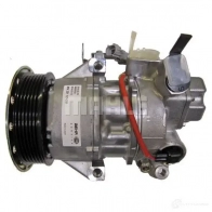 Компрессор кондиционера MAHLE ORIGINAL ACP 74 000P 1437592022 37JT 775 - Изображение 5