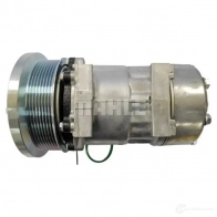 Компрессор кондиционера MAHLE ORIGINAL ACP 74 000P 1437592022 37JT 775 - Изображение 7
