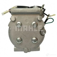 Компрессор кондиционера MAHLE ORIGINAL ACP 74 000P 1437592022 37JT 775 - Изображение 8