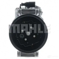 Компрессор кондиционера MAHLE ORIGINAL ACP 726 000P 1437589717 G AQN52G - Изображение 4