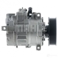 Компрессор кондиционера MAHLE ORIGINAL ACP 726 000P 1437589717 G AQN52G - Изображение 6