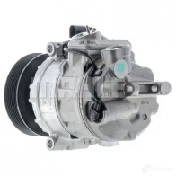 Компрессор кондиционера MAHLE ORIGINAL ACP 726 000P 1437589717 G AQN52G - Изображение 9