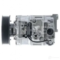 Компрессор кондиционера MAHLE ORIGINAL ACP 726 000P 1437589717 G AQN52G - Изображение 10