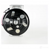 Компрессор кондиционера MAHLE ORIGINAL 1437592025 ACP 524 000P 1 MNCN77