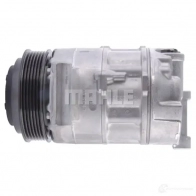 Компрессор кондиционера MAHLE ORIGINAL HXD VQLN ACP 342 000P 1437592073 - Изображение 2