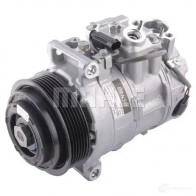 Компрессор кондиционера MAHLE ORIGINAL HXD VQLN ACP 342 000P 1437592073 - Изображение 4