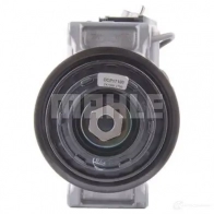 Компрессор кондиционера MAHLE ORIGINAL HXD VQLN ACP 342 000P 1437592073 - Изображение 5