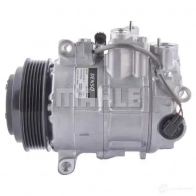 Компрессор кондиционера MAHLE ORIGINAL HXD VQLN ACP 342 000P 1437592073 - Изображение 6