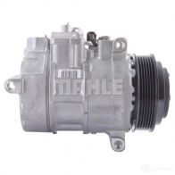 Компрессор кондиционера MAHLE ORIGINAL HXD VQLN ACP 342 000P 1437592073 - Изображение 8