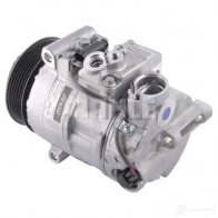 Компрессор кондиционера MAHLE ORIGINAL HXD VQLN ACP 342 000P 1437592073 - Изображение 9