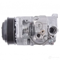 Компрессор кондиционера MAHLE ORIGINAL HXD VQLN ACP 342 000P 1437592073 - Изображение 10