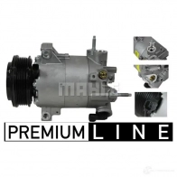 Компрессор кондиционера MAHLE ORIGINAL HXD VQLN ACP 342 000P 1437592073 - Изображение 14