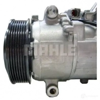 Компрессор кондиционера MAHLE ORIGINAL 1437592009 ACP 951 000P E RUDD - Изображение 2