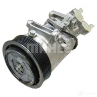 Компрессор кондиционера MAHLE ORIGINAL 1437592009 ACP 951 000P E RUDD - Изображение 3
