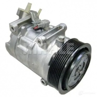Компрессор кондиционера MAHLE ORIGINAL 1437592009 ACP 951 000P E RUDD - Изображение 5