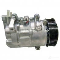 Компрессор кондиционера MAHLE ORIGINAL 1437592009 ACP 951 000P E RUDD - Изображение 6