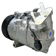 Компрессор кондиционера MAHLE ORIGINAL 1437592009 ACP 951 000P E RUDD - Изображение 7