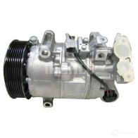Компрессор кондиционера MAHLE ORIGINAL 1437592009 ACP 951 000P E RUDD - Изображение 8