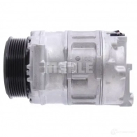 Компрессор кондиционера MAHLE ORIGINAL ACP 129 000P LU HIE8A 1437592019 - Изображение 2