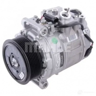 Компрессор кондиционера MAHLE ORIGINAL ACP 129 000P LU HIE8A 1437592019 - Изображение 4