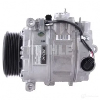 Компрессор кондиционера MAHLE ORIGINAL ACP 129 000P LU HIE8A 1437592019 - Изображение 6