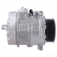 Компрессор кондиционера MAHLE ORIGINAL ACP 129 000P LU HIE8A 1437592019 - Изображение 8