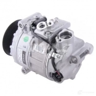 Компрессор кондиционера MAHLE ORIGINAL ACP 129 000P LU HIE8A 1437592019 - Изображение 9