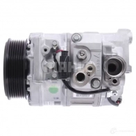 Компрессор кондиционера MAHLE ORIGINAL ACP 129 000P LU HIE8A 1437592019 - Изображение 10