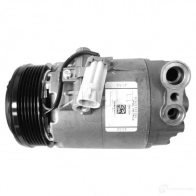 Компрессор кондиционера MAHLE ORIGINAL ACP 129 000P LU HIE8A 1437592019 - Изображение 11