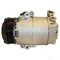 Компрессор кондиционера MAHLE ORIGINAL ACP 129 000P LU HIE8A 1437592019 - Изображение 14