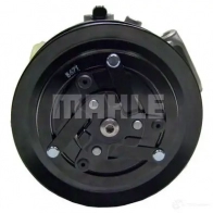 Компрессор кондиционера MAHLE ORIGINAL ACP 129 000P LU HIE8A 1437592019 - Изображение 16