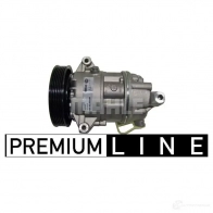 Компрессор кондиционера MAHLE ORIGINAL ACP 129 000P LU HIE8A 1437592019 - Изображение 17