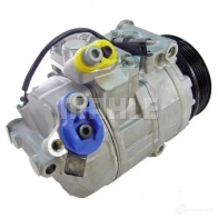 Компрессор кондиционера MAHLE ORIGINAL 1437591775 OGYE HRO ACP 1372 000P - Изображение 2