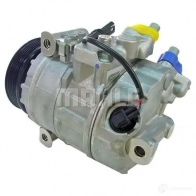 Компрессор кондиционера MAHLE ORIGINAL 1437591775 OGYE HRO ACP 1372 000P - Изображение 10