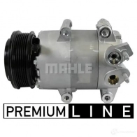Компрессор кондиционера MAHLE ORIGINAL 1437591775 OGYE HRO ACP 1372 000P - Изображение 14