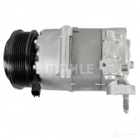 Компрессор кондиционера MAHLE ORIGINAL 1437591775 OGYE HRO ACP 1372 000P - Изображение 16