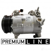 Компрессор кондиционера MAHLE ORIGINAL ESK 87Y 1437592020 ACP 1388 000P - Изображение 4
